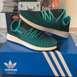 Adidas Deerupt